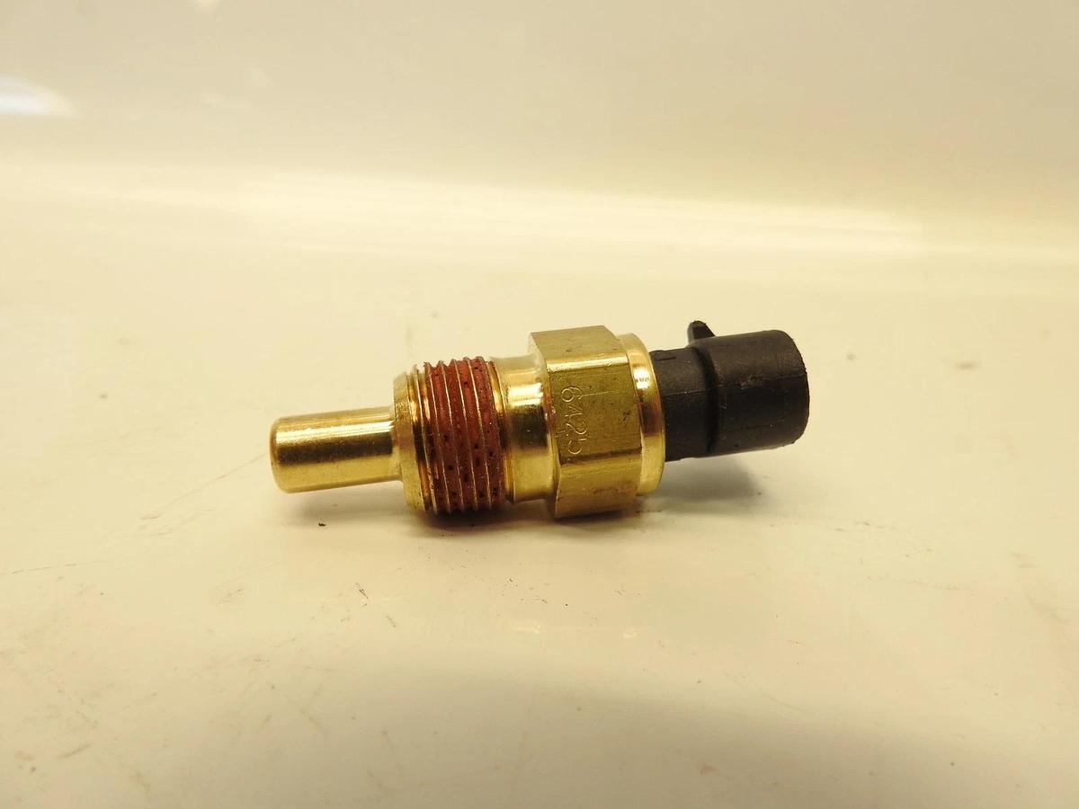 New Oem 12146312 Engine Coolant Temperature Sensor Water Temp Sensor fit Buick C