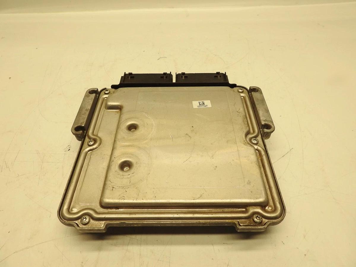 14 16 Ford Fusion 2.5L Engine Control Module Unit Ecm ES7A-12A650-JE G27 031