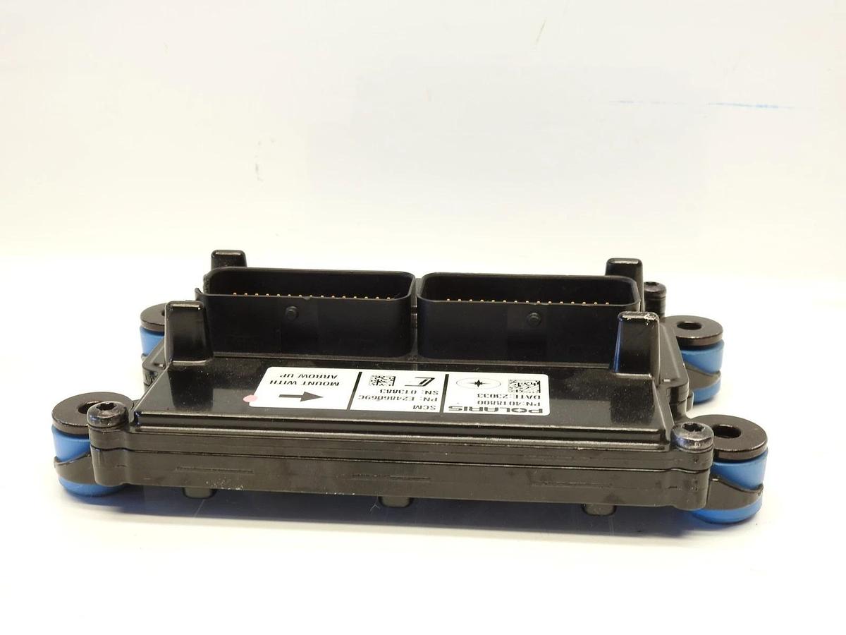 New Oem Polaris 4018800 SCM-Programmed Control Module For 2020 RZR PRO XP 4