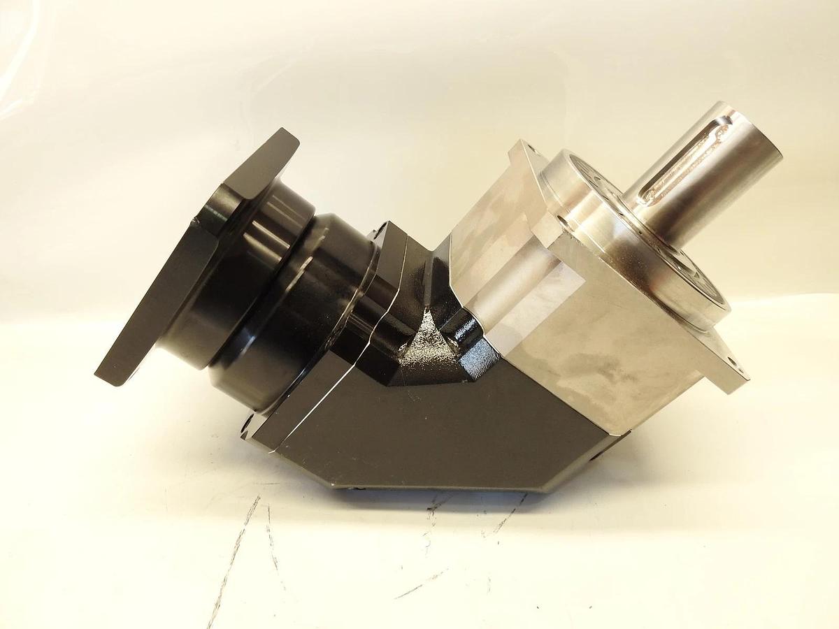 Apex Dynamics ABR180-S2-P2 Servo Motor Reducer Ratio 25:1 Ratio 004:1