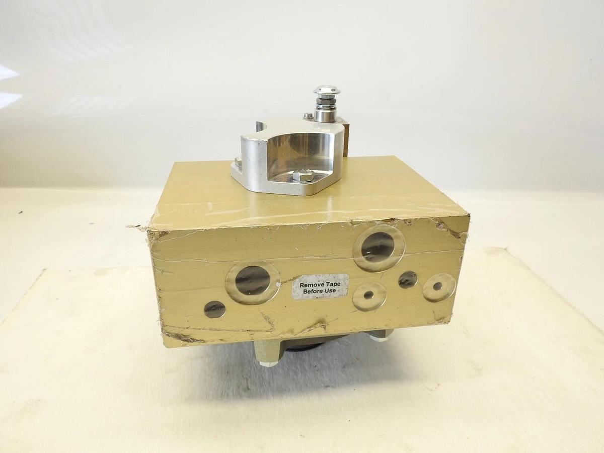 New Genuine New york Air Brake 775849 Portion Valve
