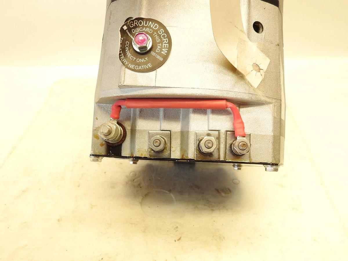 DELCO-REMY 8700016 35SI C120 C112 T2000 AT7500 REMAN ALTERNATOR