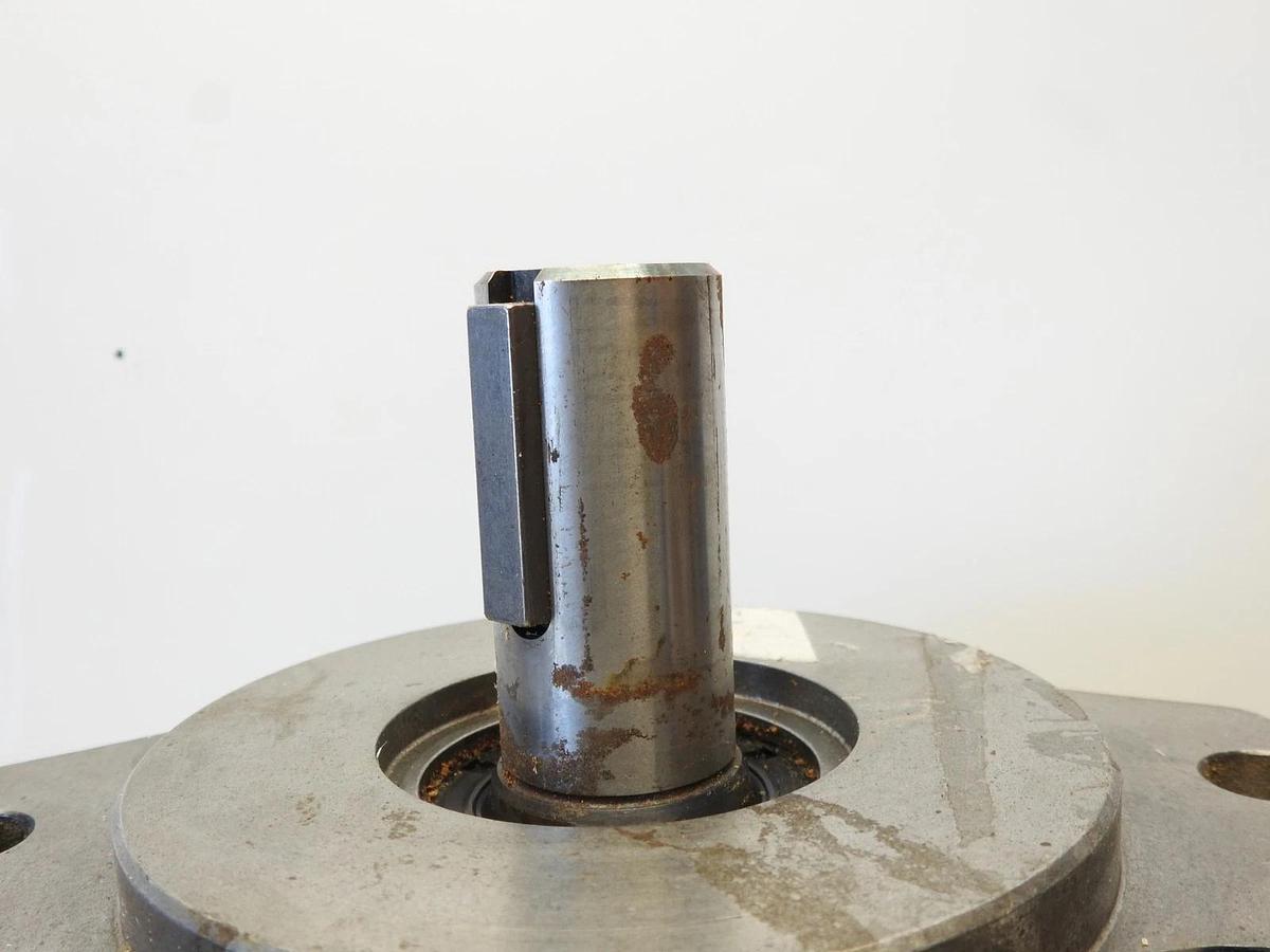 New Oem Parker Denison T6DCM B35 B28 2L11 B1 Hydraulic VANE PUMP