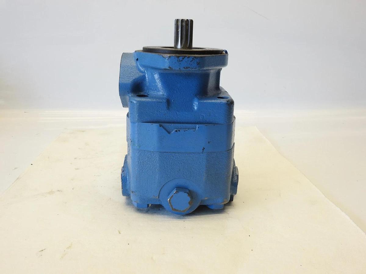 Fluidyne WF820597 Hydraulic Steering Pump Vane Pump WF820597
