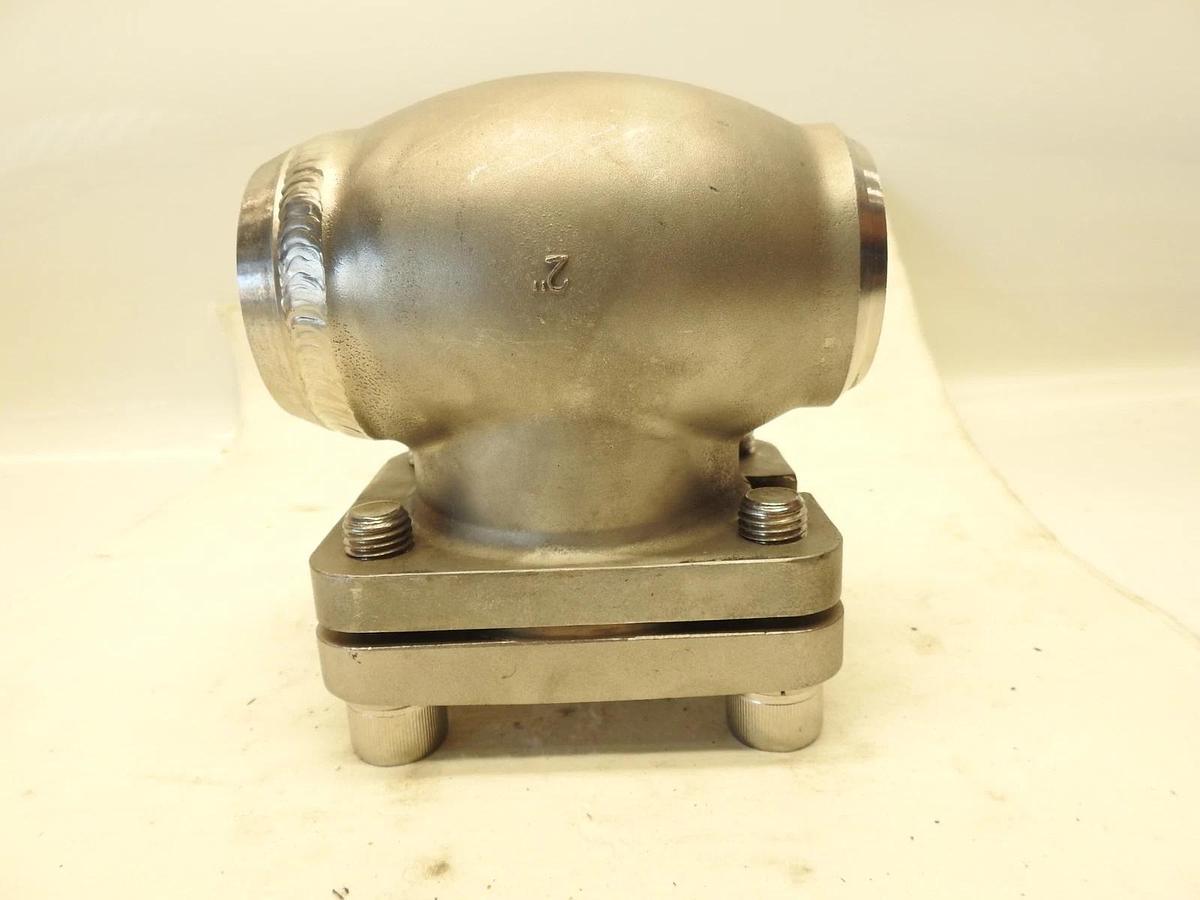 Codard 2" W.P 700psi 23075-50 Swing Check Valve
