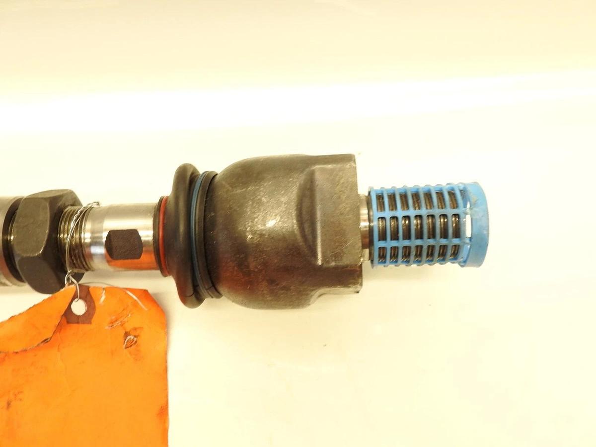 New Oem JLG 8036755 ZF 0501.009.512 Tie Track Rod 0501009512