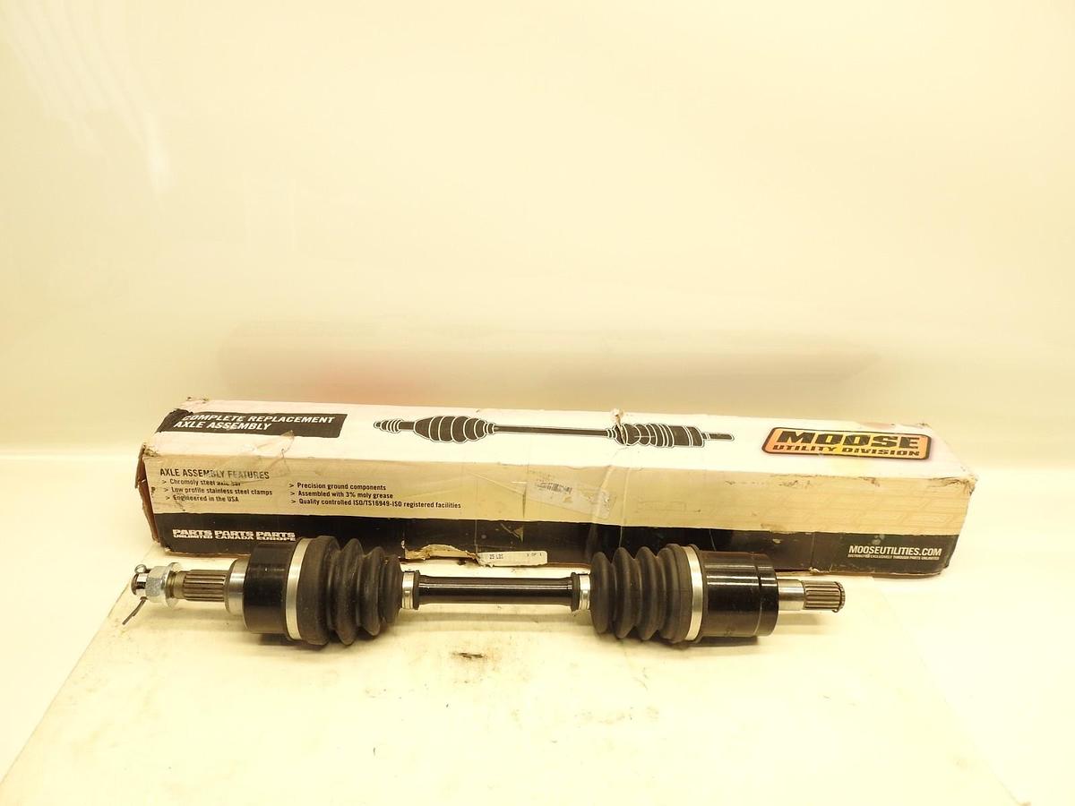 Moose Utility 0214-1008 Complete Axle Shaft