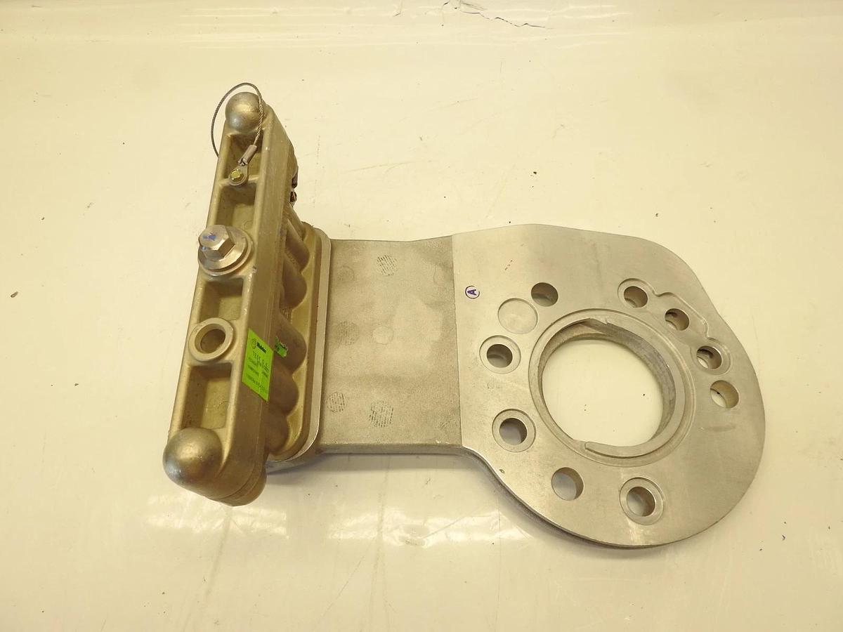 Wabtec 305458-K 0660788-H Brake Cylinder