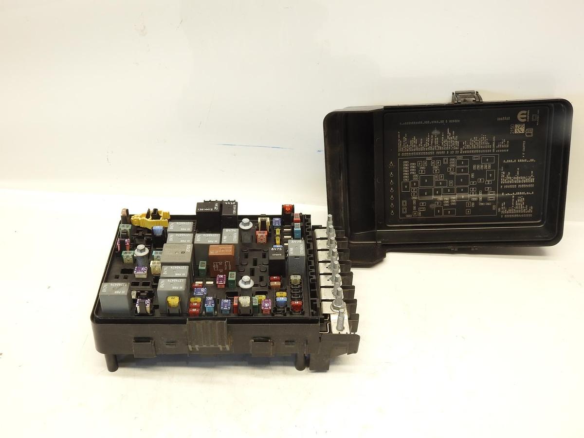 Power Distribution Block Connector Mopar 68467660AA fits 2021 Ram 1500