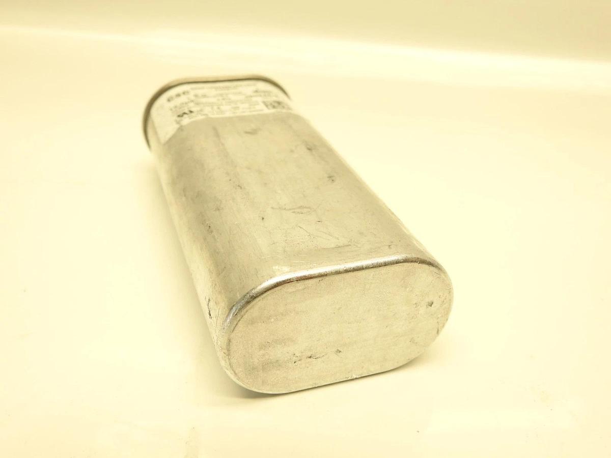 New Genuine GAST AH364C M15-Capacitor 15MFD 480VAC/B 50/60Hz