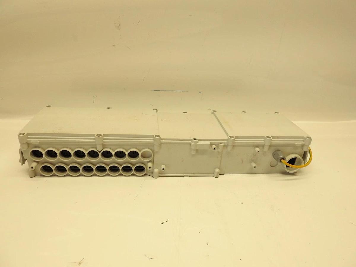 New Genuine LINET PB43 Control Unit 110V 3.15A 50/60Hz 8211-4362P 880000241779