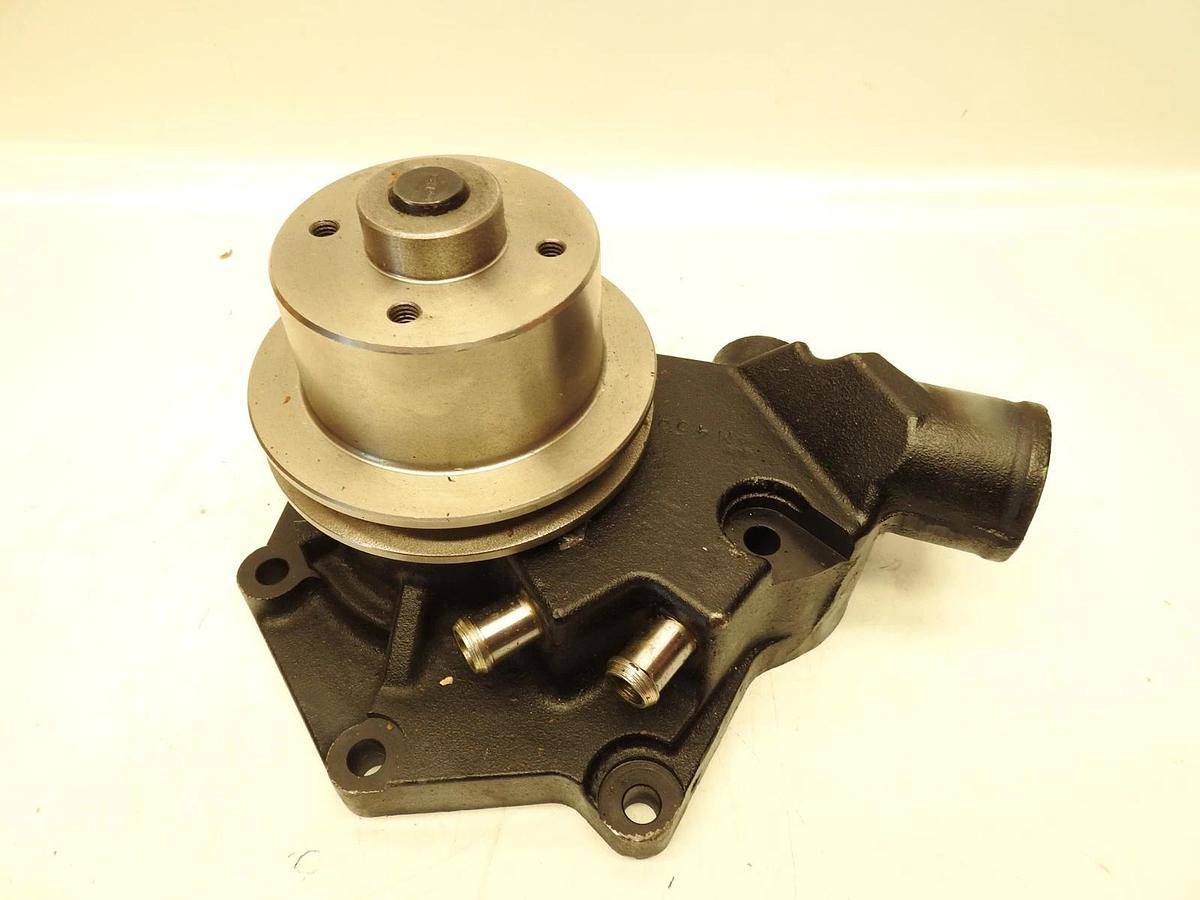 Atlantic Quality Parts 1406-6208 Water Pump (Replaces John Deere AR92418)