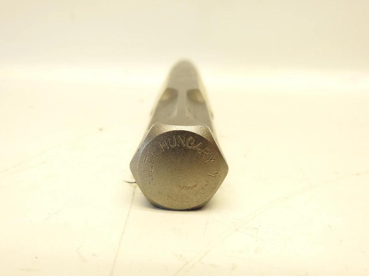 New Genuine Oem Hilti 76280924 Drill Bit  Chucking Reamer