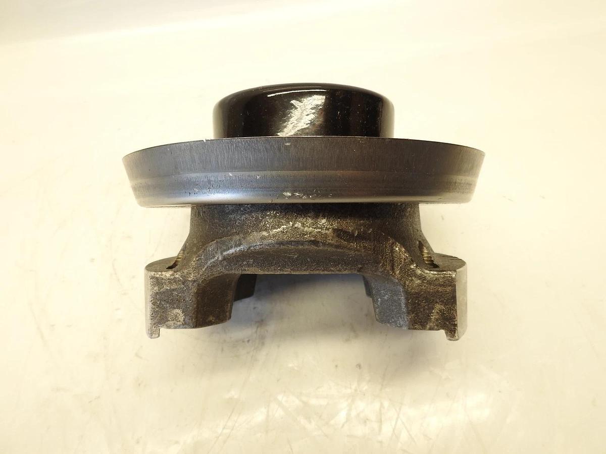 New Oem Cat 426-1988: YOKE ASSEMBLY Fits 404F-22 14M3 14M-3 14