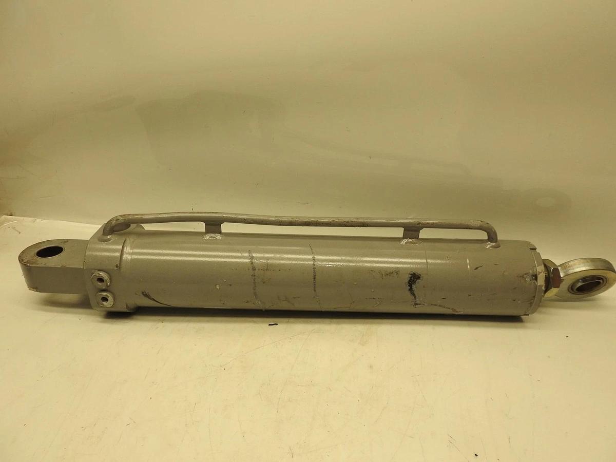 New Genuine Teupen Hydraulic Cylinder 035.38.23 203409  23-45001/19 Coating Cyli
