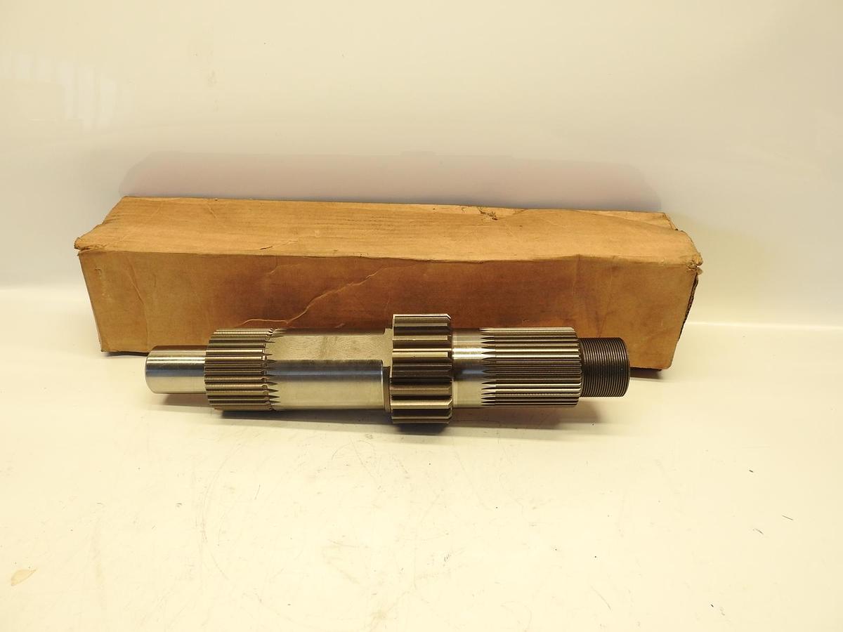 New World American 115122 Input Shaft Ds341,381,401