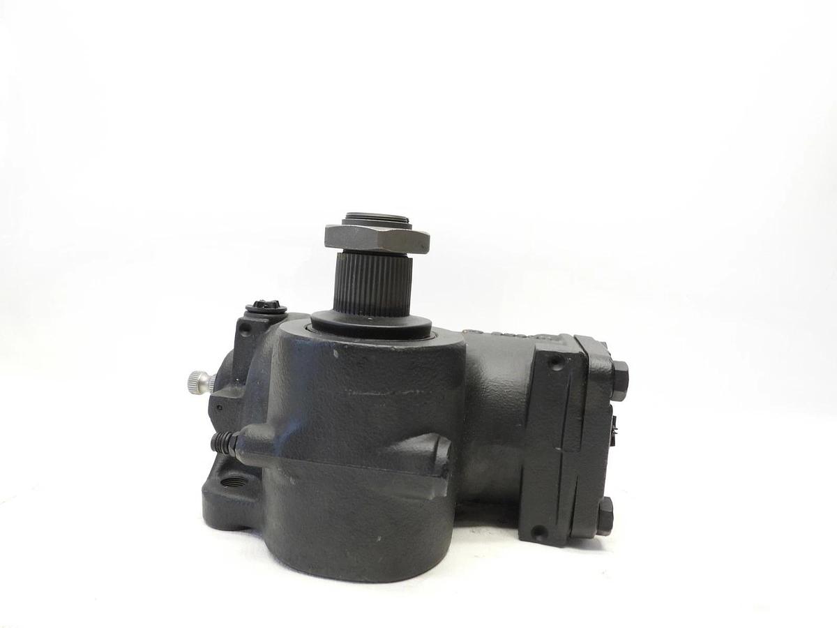 New Oem Bosch Automotive KS00001562 - Bosch Automotive Steering Box