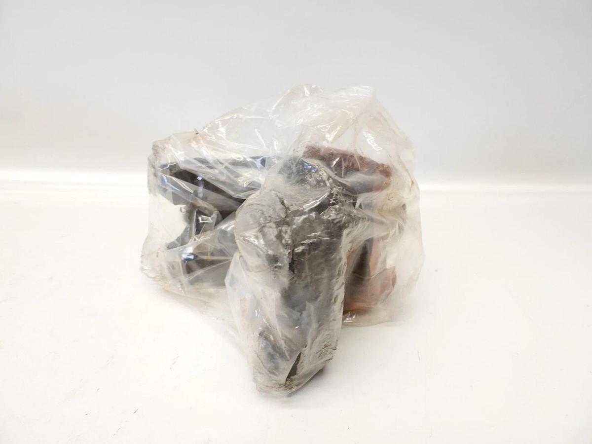 New Powertrain Industries 3304-29 Splined End Yoke