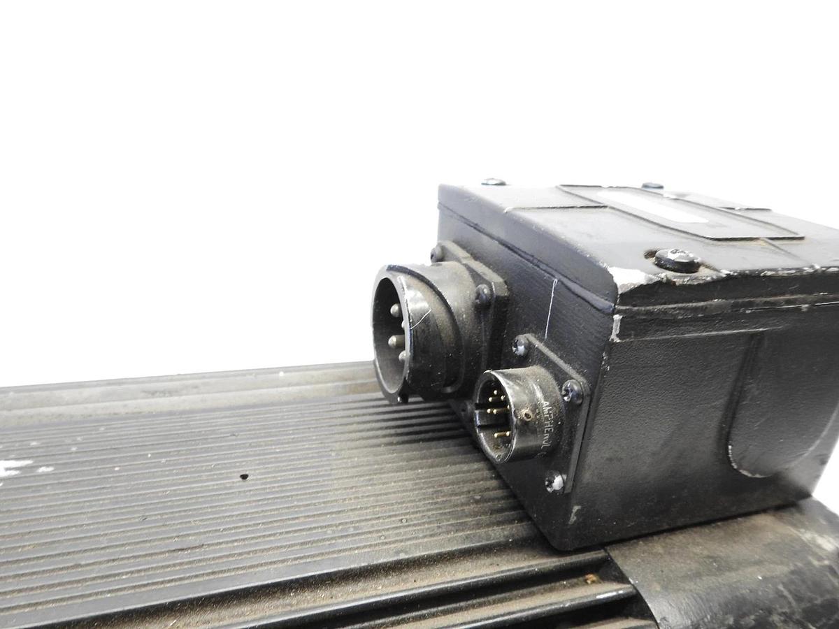AS IS Pacific Scientific B7133-J-03259 Servo Motor