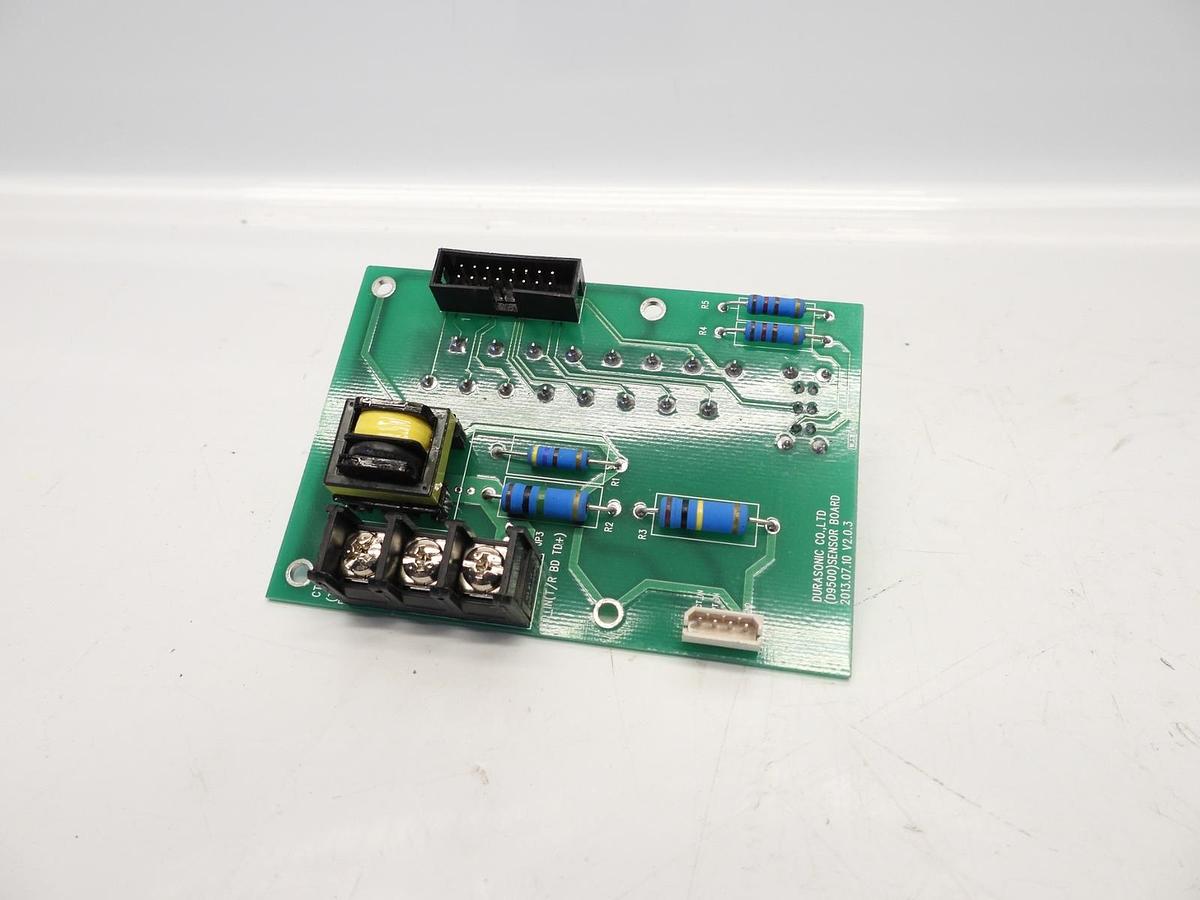 New Oem Durasonic D9500 Sensor Board