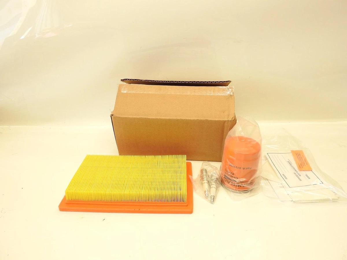 Oem Generac 0064840 Maintenance Kit For 12-18 kW Standby Generators 760cc 990cc