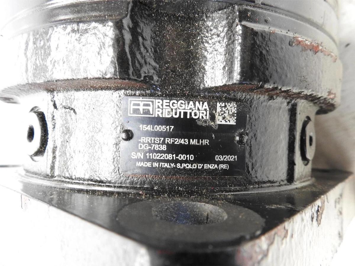 Fits Genie 89885, 89885GT - S40/Z60 Swing Drive Assembly
