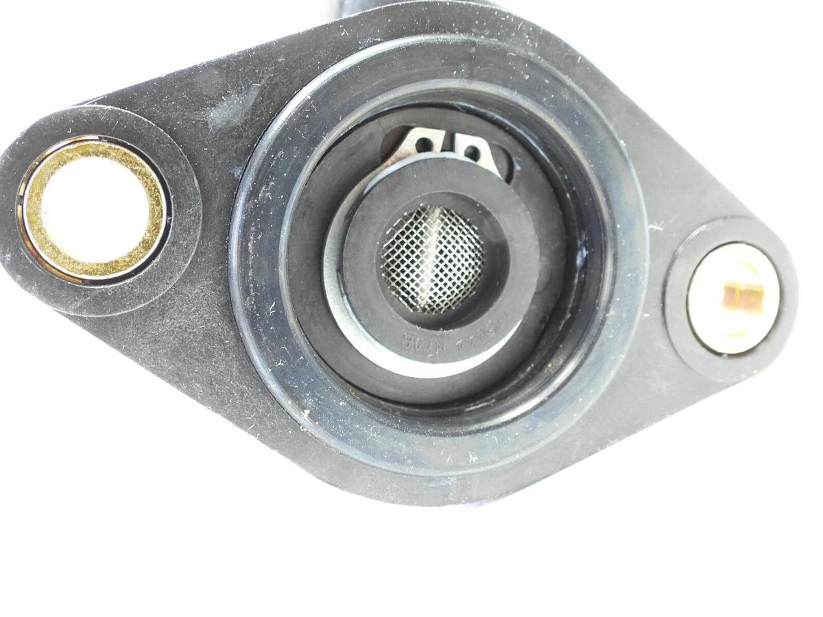 New York Air Brake Valve 775938 3 Position Retaining Valve (EC10-2) SD HP EX