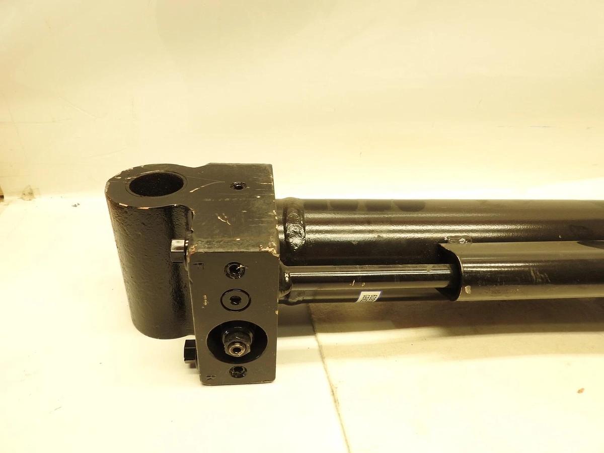 New Oem Genie 63213GT Cylinder Jib Boom Stick Boom Hydraulic