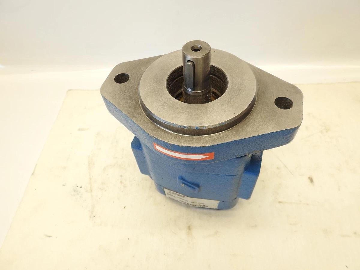 New Trausch Dynamics 6200080 Hydraulic Motor