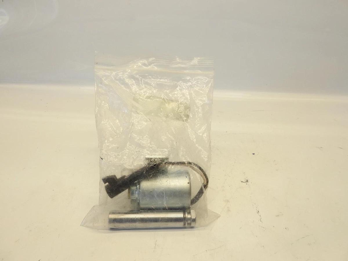 Genuine Keyless Solenoid with Spring 12V 46032317 Bulkhead Door
