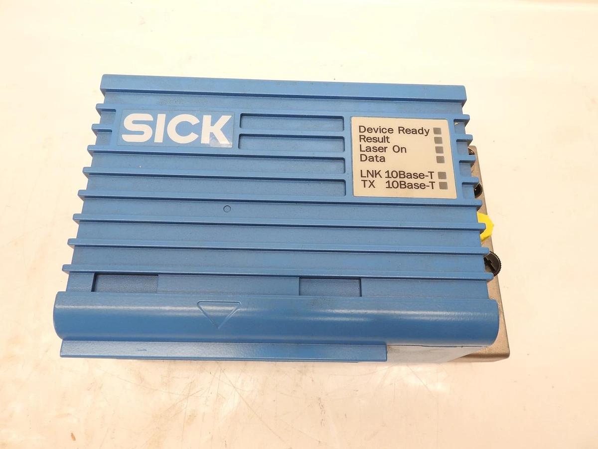 New Genuine SICK VMD510-1000 UNIT LNK 10BASE-T, TX 10BASE-T