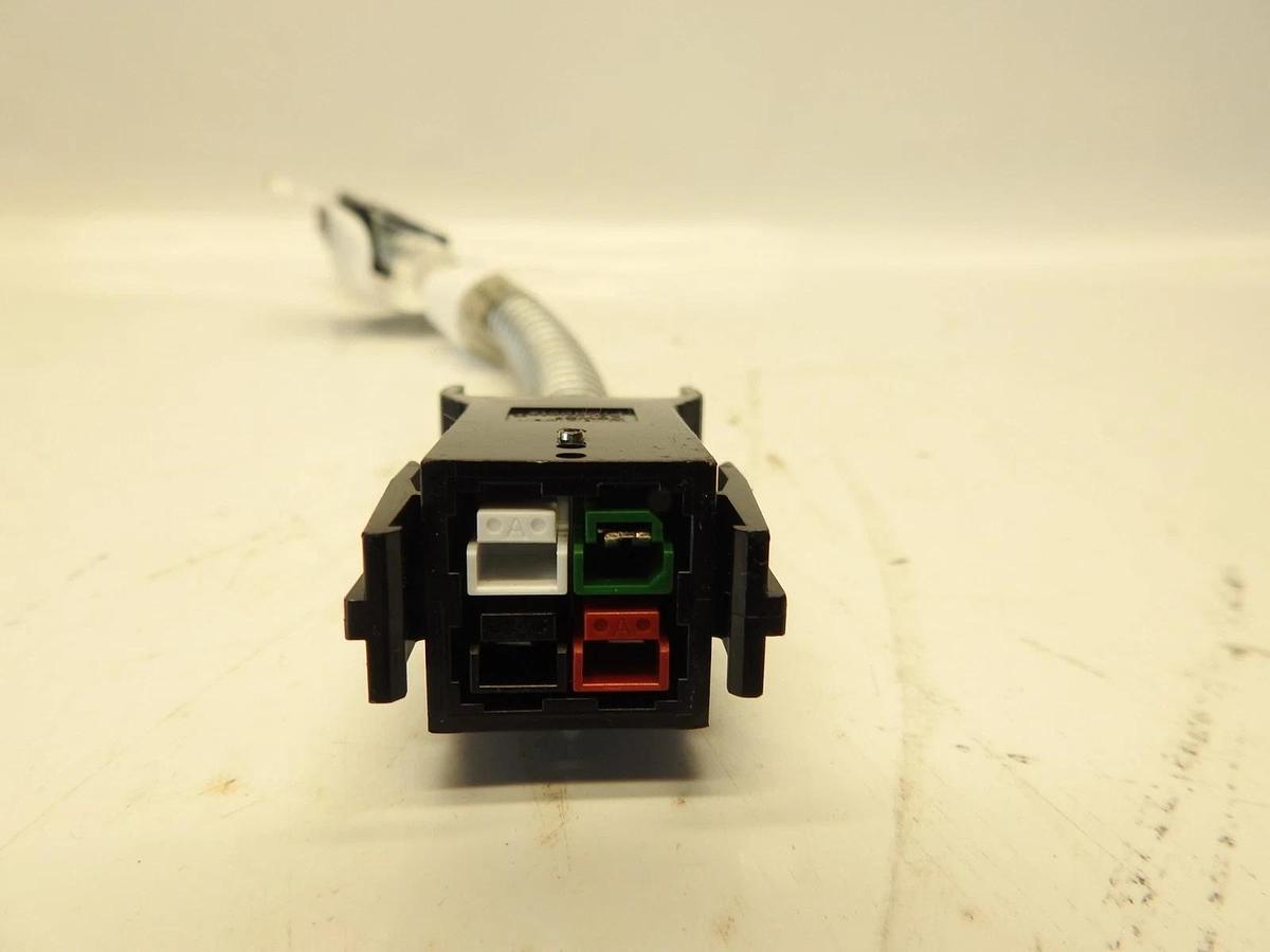 ECA 42 FF-12 Female/Female Interconnecting DaisyLink Power Cable