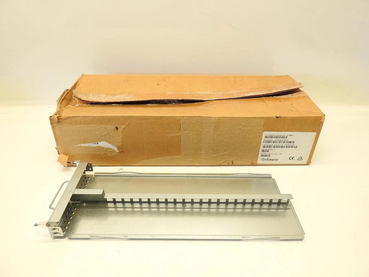 New Oem Infinera X-TIM2A-BLANK 1010626  125-0245-001