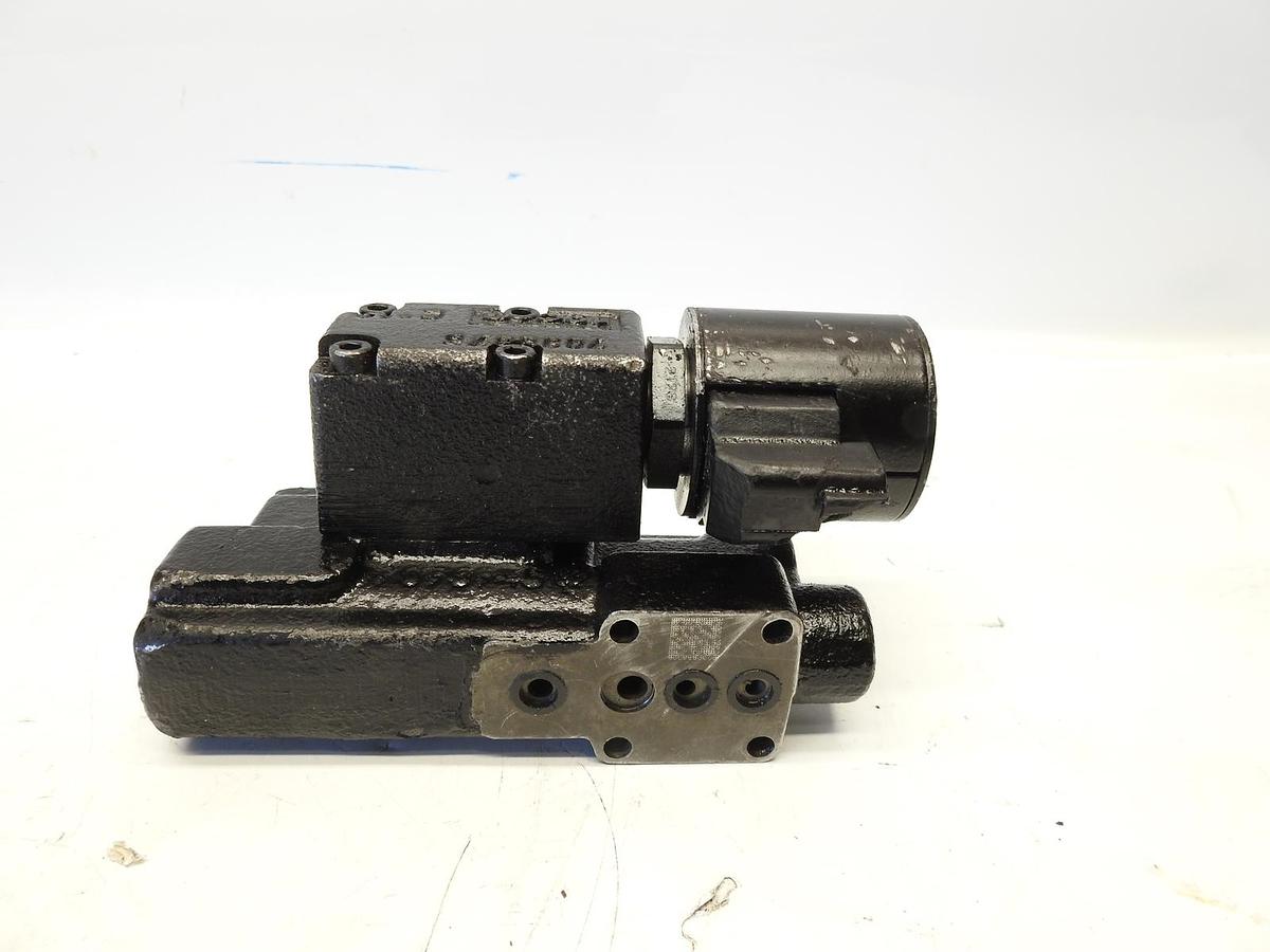 New Oem Danfoss 11112295 Pressure Compensating control For Series 45 Pump Series