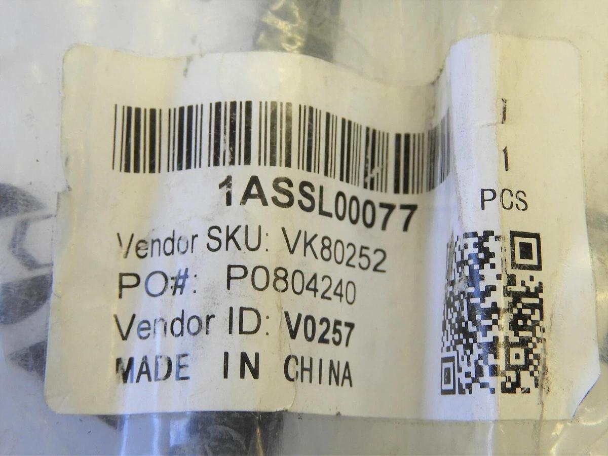 1A Auto 1ASSL00077 Sway Bar End Link Front LH Driver or RH Passenger