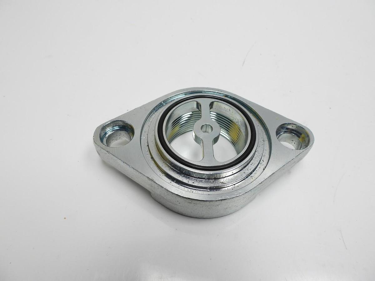 New Oem CAT Body Drain Valve 193-7364 bx11