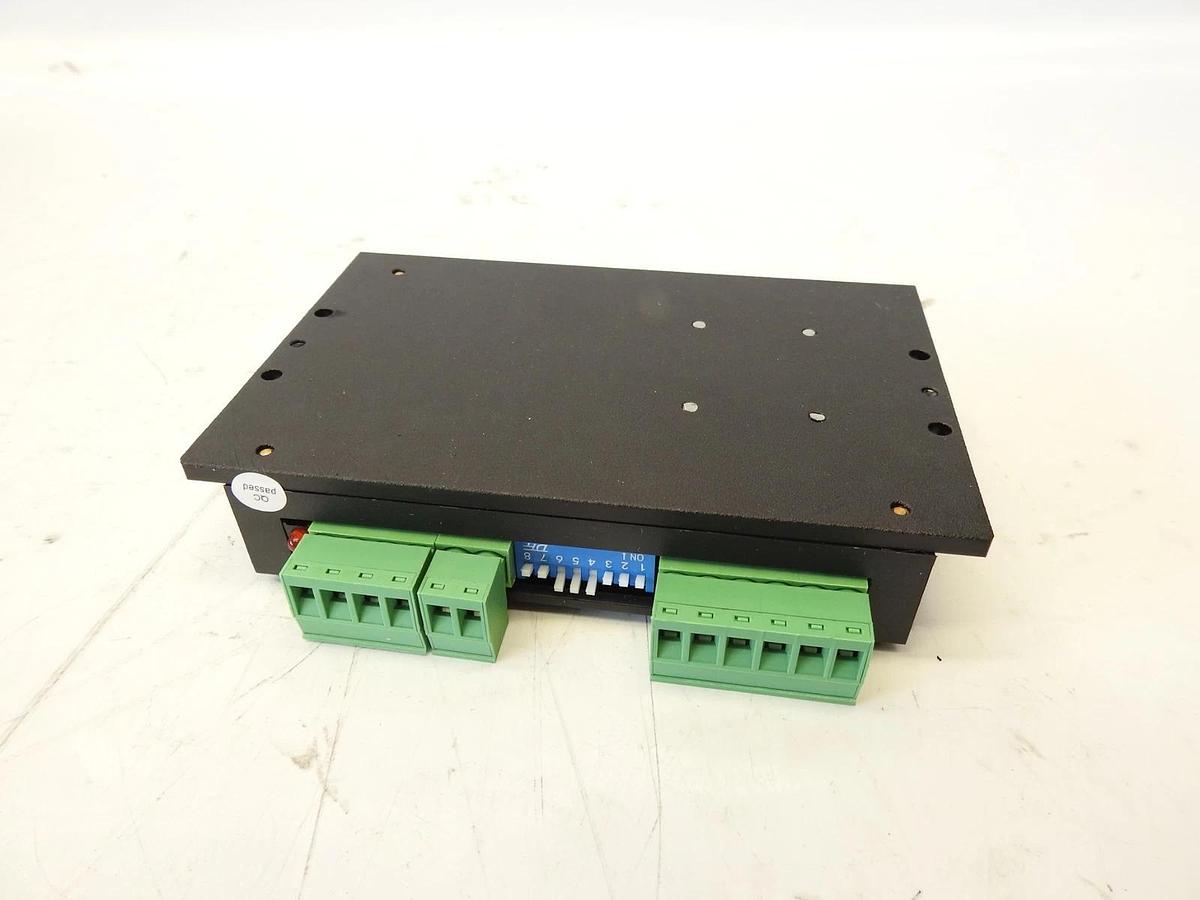 STEPPERONLINE Digital Stepper Motor Driver 1.0-4.2A 20-50VDC for Nema 17, 23, 24