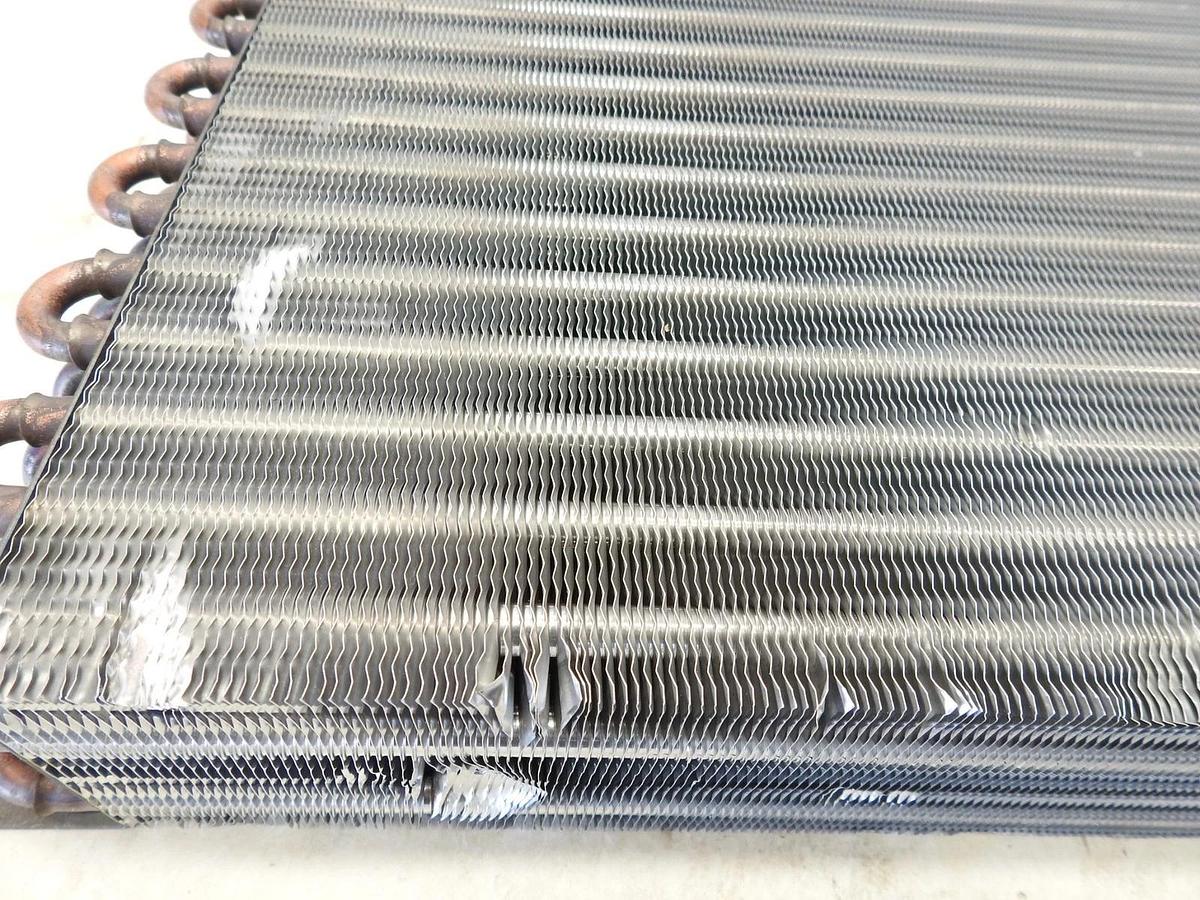 New Genuine Alex Original Evaporator Coil A-070
