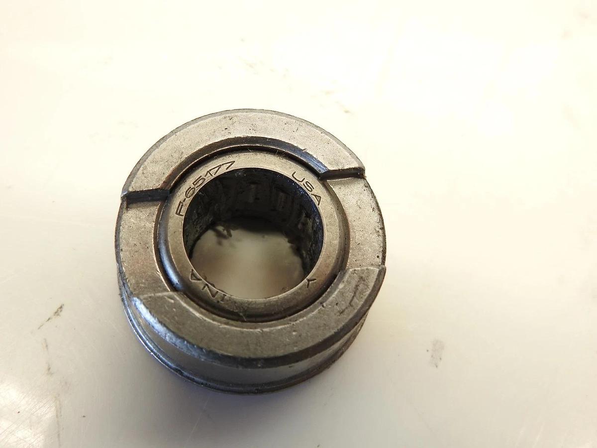 Silver Sport Transmission Pilot Bearings and Bushings PBF-M7600B