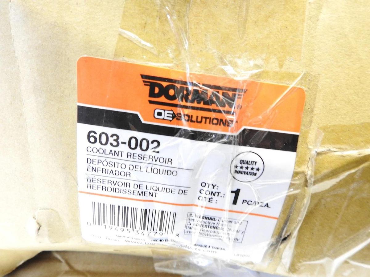 Dorman OE Solutions Power Steering Pump Pulley - 300-002