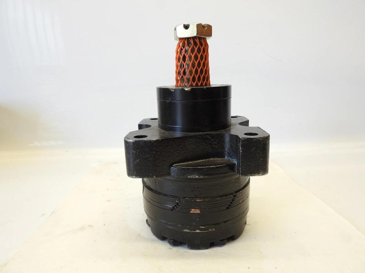 Oem Danfoss Roller Stator White RE Hydraulic Pump Drive Motor 11200659