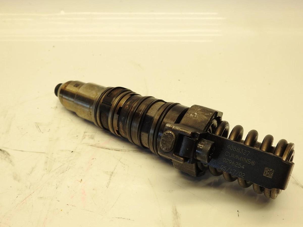 ASIS Oem Diesel Fuel Injector For Cummins SX15 QSX15 Engine 4088327