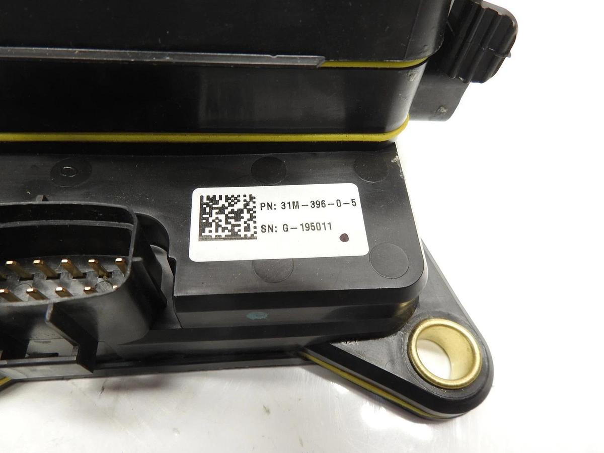 OEM Eaton Bussman 31M-328-0 Multiplex Vehicle Electrical Center (mVEC) | Aftermarket Branded