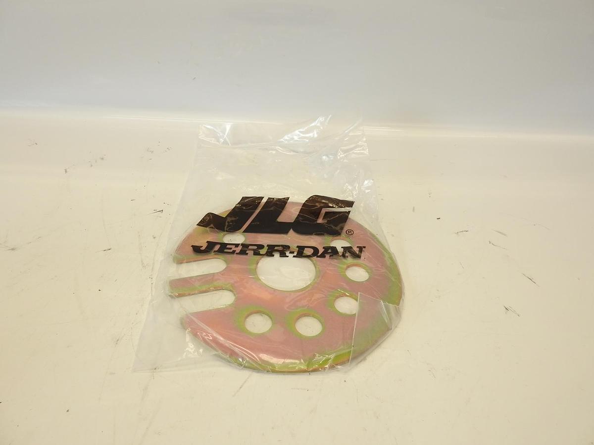 Oem JLG 1001120014 - SHIM,JIB ROTATOR