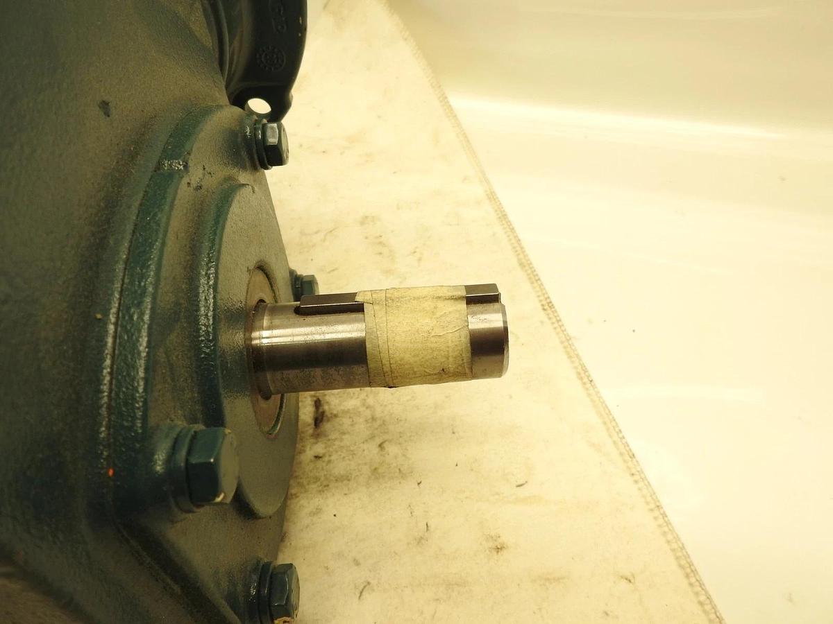 New Genuine Dodge Tigear2 26Q60H56 Gear Reducer 60:1 Ratio 1.51HP Max