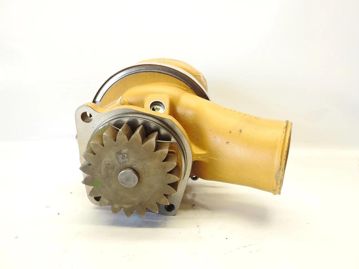 New Oem John Deere RE549117 Water Pump 9530T