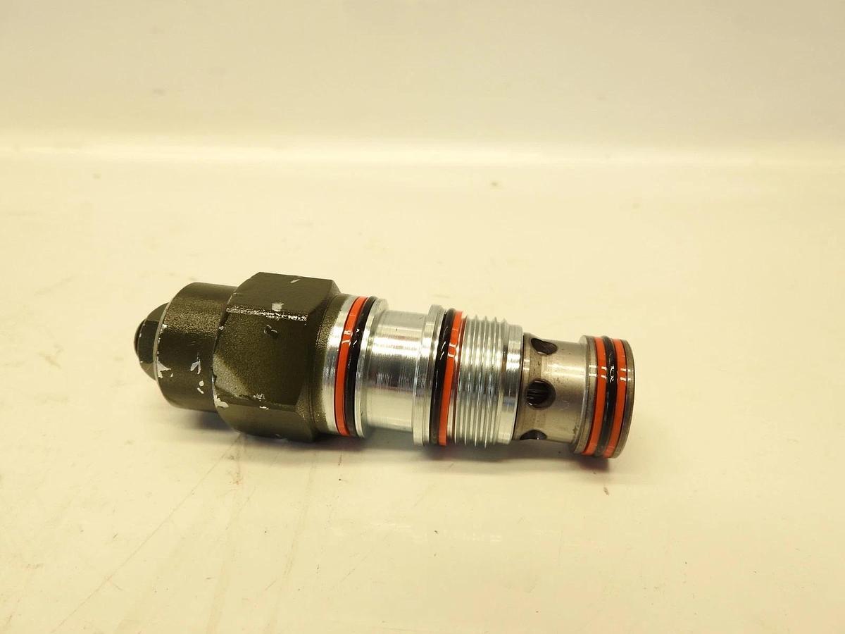 Sun Hydraulics CBEHLCN 10:1 Pilot Ratio Counter Balance Valve 4000 PSI