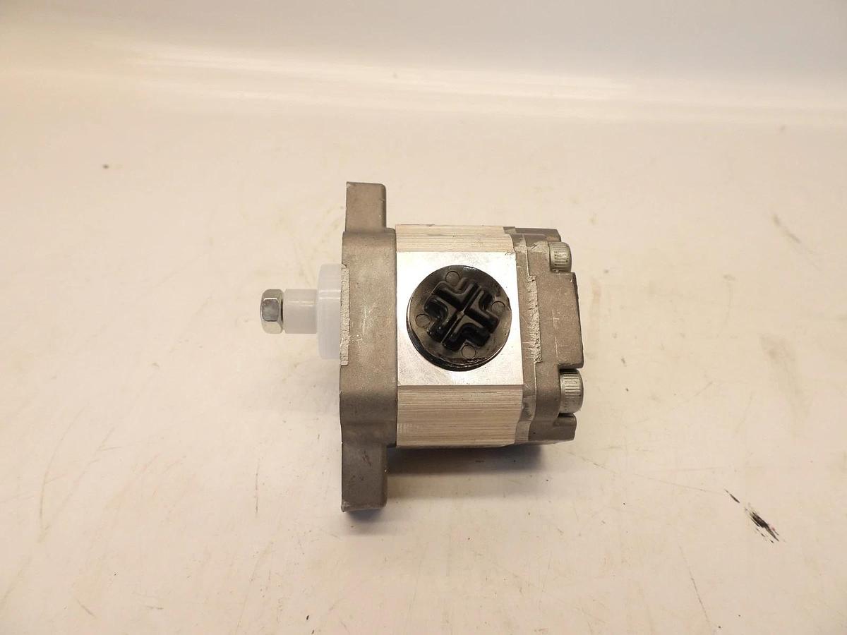 M3AAN2008HL20 JTEKT - HPI HYDROPERFECT INTL HYDRAULIC GEAR MOTOR