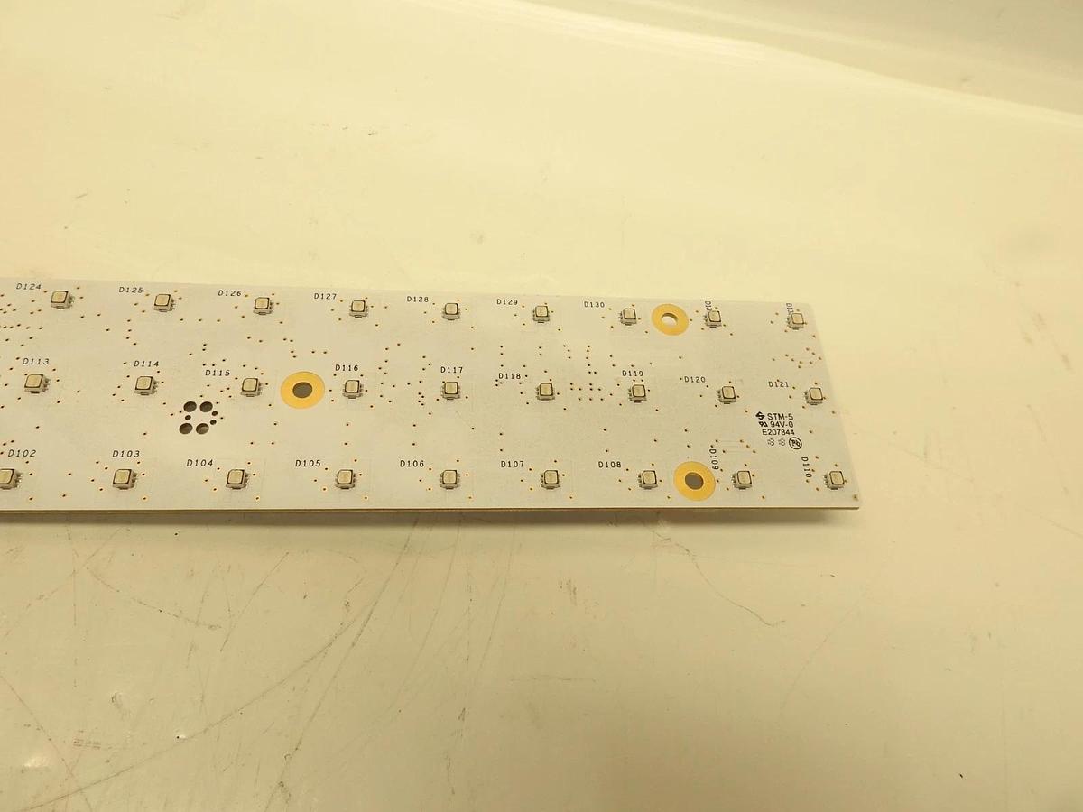 New Genuine Cadillac Jack Replacement Led Light Board 051043 C051044  STM-5