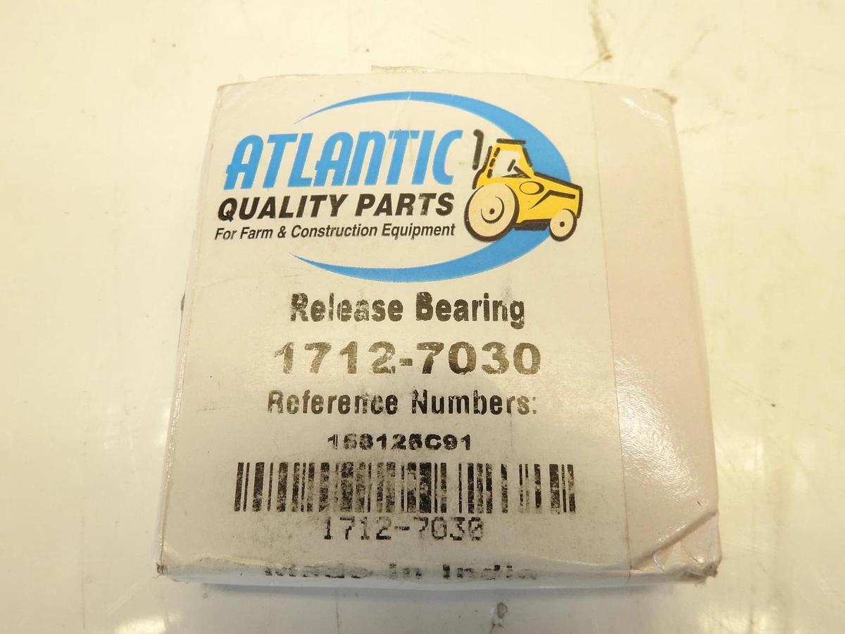 Atlantic Quality Parts 1712-7030 Release Bearing (Replaces CaseIH 528098R92)